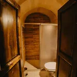 Отель Helios Cave Hotel