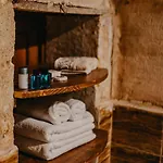 Helios Cave Hotel Szálloda