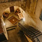 Helios Cave Hotel Отель Ургуп