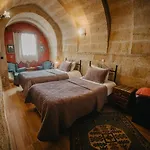 Helios Cave Hotel Ургуп