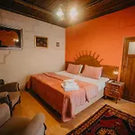 Helios Cave Hotel 4* Ургуп