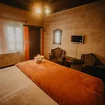 Отель Helios Cave Hotel 4*