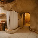 Helios Cave Hotel Отель 4*