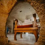 Helios Cave Hotel Отель