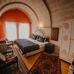 Helios Cave Hotel