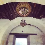 Отель Helios Cave Hotel Ургуп