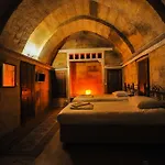 Helios Cave Hotel