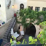 Отель Helios Cave Hotel Ургуп