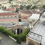 Отель Helios Cave Hotel Ургуп