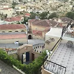 Helios Cave Hotel Отель Ургуп
