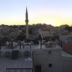 Helios Cave Hotel Отель