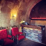 Helios Cave Hotel 4* Ургуп