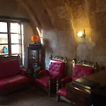 Отель Helios Cave Hotel