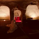 Отель Helios Cave Hotel
