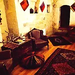 Отель Helios Cave Hotel