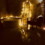 Helios Cave Hotel