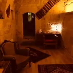 Helios Cave Hotel