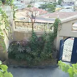 Отель Helios Cave Hotel Ургуп