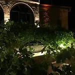 Helios Cave Hotel