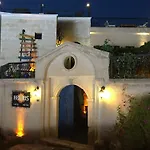 Helios Cave Hotel Отель Ургуп