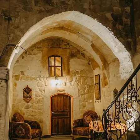 Helios Cave Kapadokya 4*