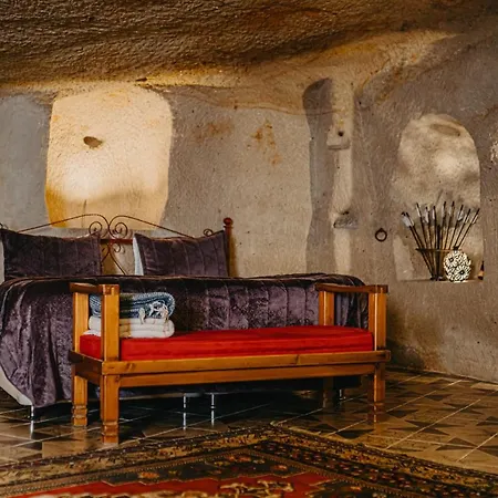 Helios Cave Kapadokya Ξενοδοχείο