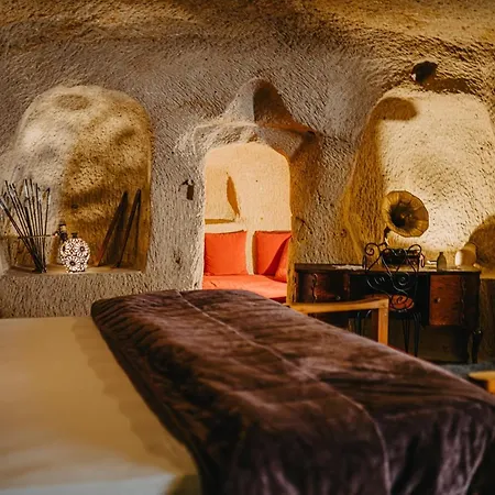 Helios Cave Hotel Hotel Ürgüp