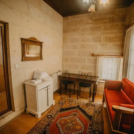 Helios Cave Kapadokya Ουργκούπ