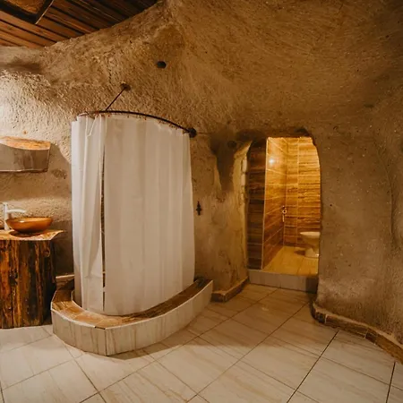Helios Cave Hotel Hotel 4*