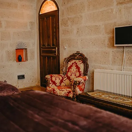 Helios Cave Kapadokya 4*