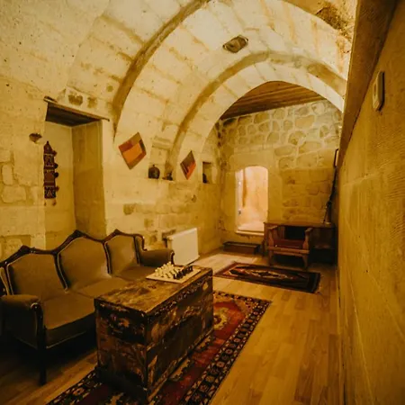 Hotel Helios Cave Hotel 4*