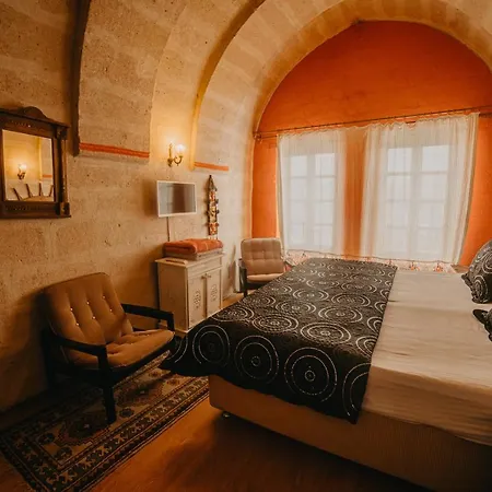 Helios Cave Kapadokya Hotel 4*