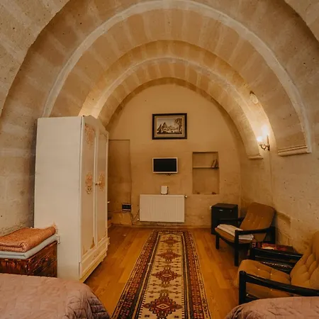 Helios Cave Kapadokya Ξενοδοχείο