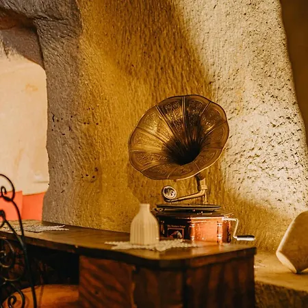 Helios Cave Kapadokya 4* Ουργκούπ