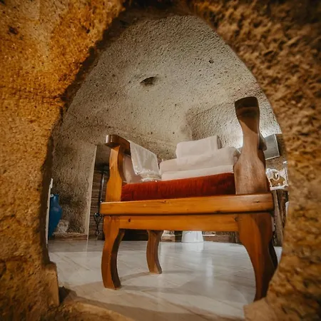 Helios Cave Kapadokya Ξενοδοχείο