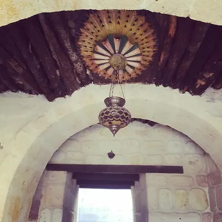 Ξενοδοχείο Helios Cave Kapadokya Ουργκούπ