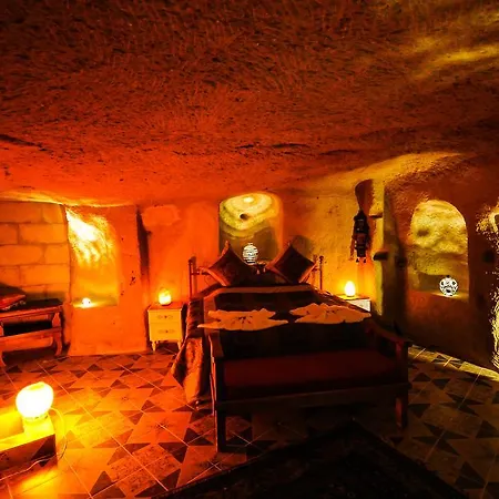 Helios Cave Kapadokya 4* Ουργκούπ