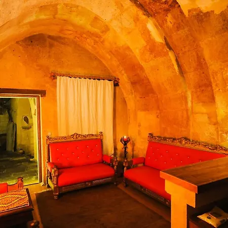 Helios Cave Kapadokya