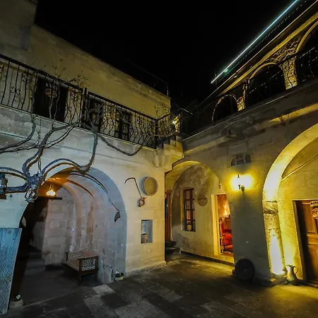 Helios Cave Kapadokya 4* Ürgüp
