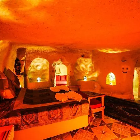 Ξενοδοχείο Helios Cave Kapadokya Ουργκούπ