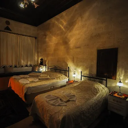 Ξενοδοχείο Helios Cave Kapadokya