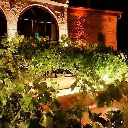 Helios Cave Hotel 4* Ürgüp