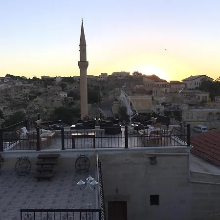 Helios Cave Kapadokya Ξενοδοχείο