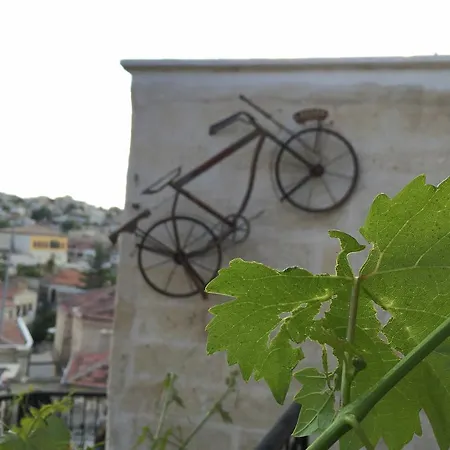Helios Cave Kapadokya