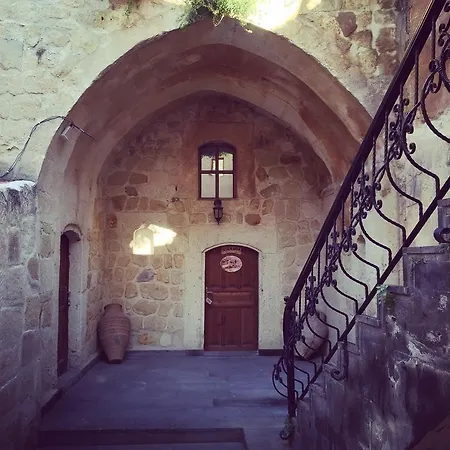 Helios Cave Kapadokya 4* Ουργκούπ