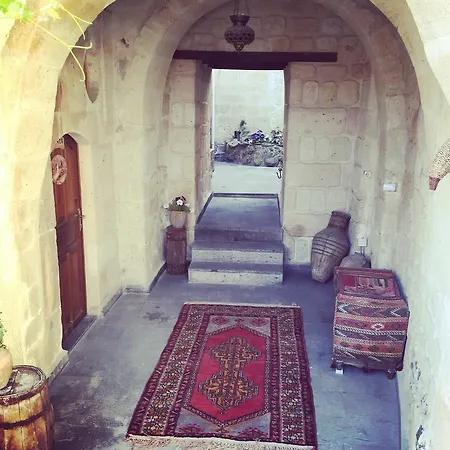 Helios Cave Kapadokya Ξενοδοχείο 4*