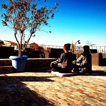 Helios Cave Kapadokya Ξενοδοχείο 4*