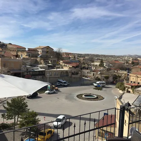 Helios Cave Kapadokya Ουργκούπ