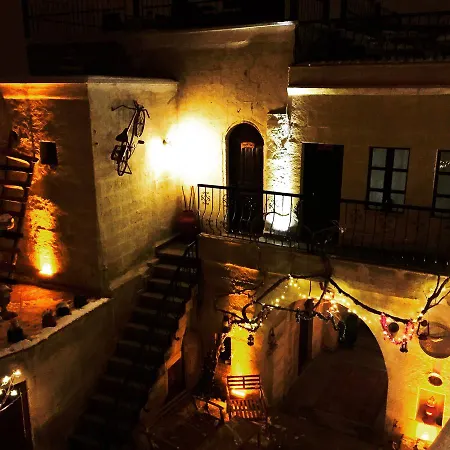 Helios Cave Kapadokya Ξενοδοχείο