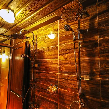 Helios Cave Kapadokya Ξενοδοχείο 4*